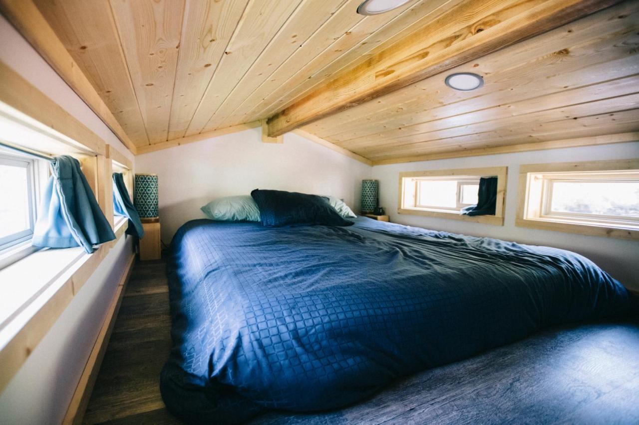 Umpqua'S Last Resort - Wilderness Cabins, Rv Park & Glamping Idleyld Park Exterior foto